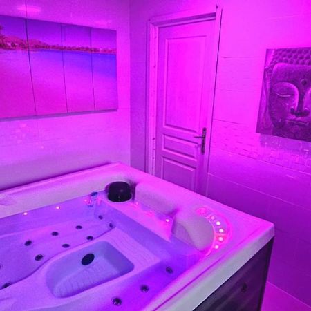 Apartament La Casa De Rosita, Proche D'Europa-Park Et Rulantica Benfeld Zewnętrze zdjęcie