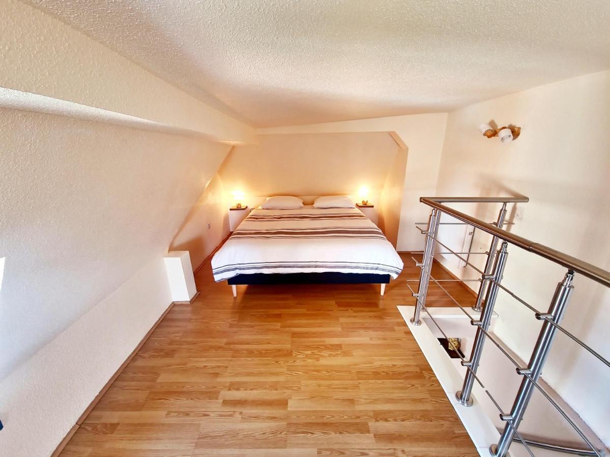 Apartament La Casa De Rosita, Proche D'Europa-Park Et Rulantica Benfeld Zewnętrze zdjęcie